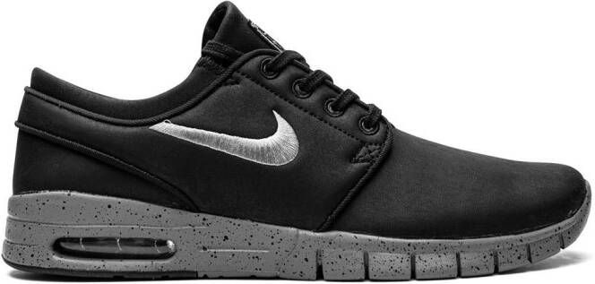 Nike "Dunk Low Miami Hurricanes sneakers " Groen