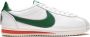 Nike Stranger Things x Cortez sneakers rubber nylon leer 12 Wit - Thumbnail 1