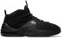 Nike x Stussy Air Penny 2 high-top sneakers Zwart - Thumbnail 1