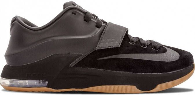 Nike Suède KD 7 EXT QS sneakers Bruin