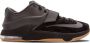 Nike Suède KD 7 EXT QS sneakers Bruin - Thumbnail 1