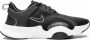 Nike Super Rep Go 2 low-top sneakers Zwart - Thumbnail 1