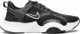 Nike Super Rep Go 2 low-top sneakers Zwart - Thumbnail 1
