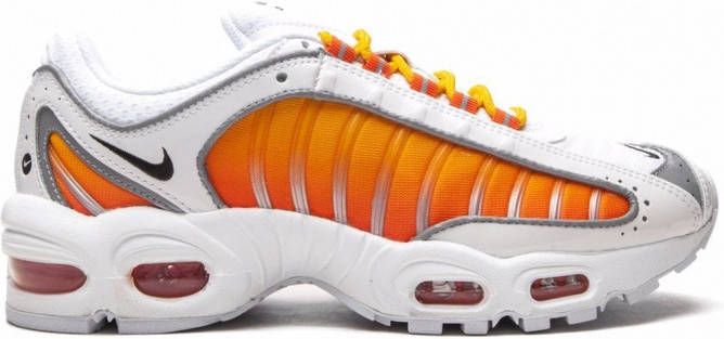 Nike x Comme Des Garçons Air Max sneakers Zwart