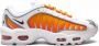 Nike x Comme Des Garçons Air Max sneakers Zwart - Thumbnail 5