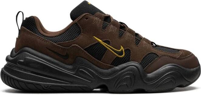 Nike Tech Hera "Cacao Wow" sneakers Bruin