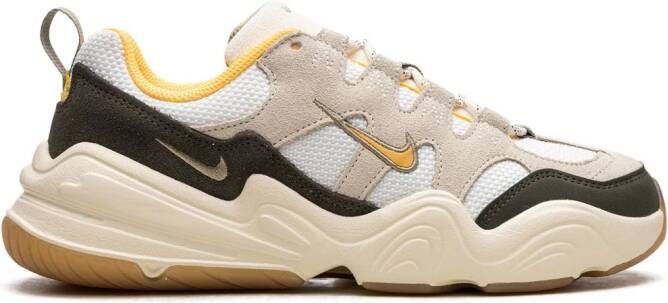 Nike Tech Hera "Coconut Milk" sneakers Beige