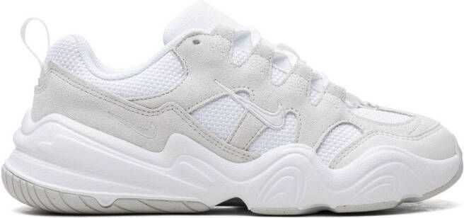 Nike Tech Hera "White Photon Dust" sneakers Beige