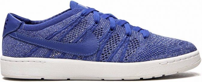 Nike Tennis Classic Ultra Flyknit sneakers Blauw