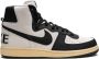 Nike "Terminator High Premium Vintage Panda sneakers " Zwart - Thumbnail 1
