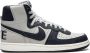 Nike x UNDEFEATED Air Force 1 sneakers Grijs - Thumbnail 5