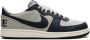 Nike "Renew In-Season TR 12 Dark Smoke Grey Lilac sneakers" Zwart - Thumbnail 1