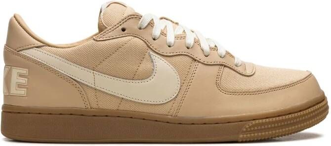 Nike Terminator "Sesame Coconut Milk" sneakers Beige