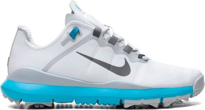 Nike Tiger Woods '13 "Photon Dust" sneakers Grijs