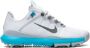 Nike Tiger Woods '13 "Photon Dust" sneakers Grijs - Thumbnail 1