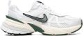 Nike "V2K Run Platinum Green sneakers" Wit - Wit