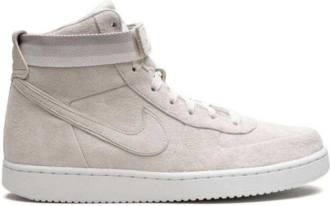 Nike Free TR 8 low-top sneakers Zwart - Foto 2