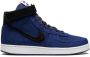 Nike "Vandal High SP Stussy Deep Royal Blue sneakers" Blauw - Thumbnail 1