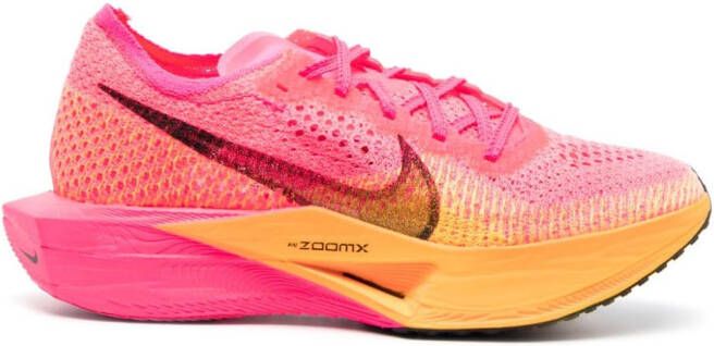 Nike React Pegasus Trail 4 Gore-Tex sneakers Zwart