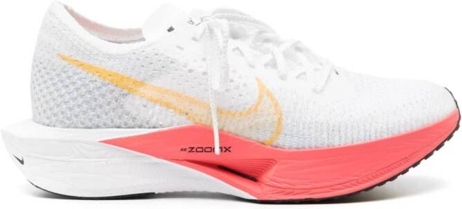 Nike Vaporfly 3 sneakers Wit