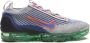 Nike Vapormax 2021 FK low-top sneakers Grijs - Thumbnail 1