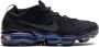 Nike Vapormax 2023 Flyknit "Black Iridescent" sneakers Zwart - Thumbnail 2