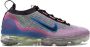 Nike Air VaporMax Flyknit 2021 sneakers Paars - Thumbnail 1