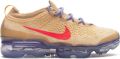 Nike VaporMax Flyknit 2023 sneakers Beige - Beige