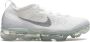 Nike VaporMax Flyknit 2023 sneakers Wit - Thumbnail 6
