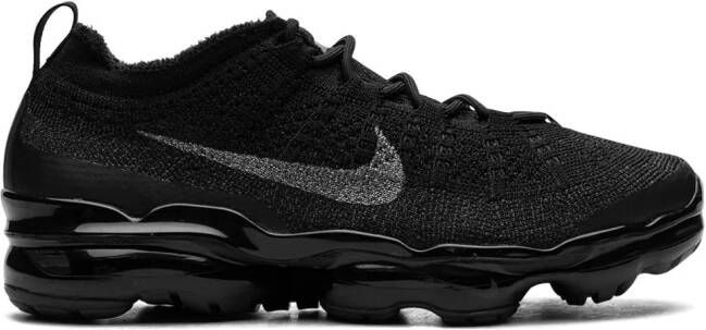 Nike VaporMax Flyknit 2023 sneakers Zwart