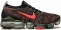 Nike Air Presto low-top sneakers Zwart - Thumbnail 1