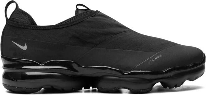 Nike VaporMax Moc Roam "Triple Black" sneakers Zwart