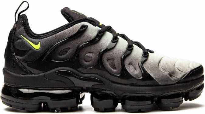 Nike VaporMax Plus sneakers Zwart