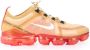 Nike Sneakers met gestikt pand Grijs - Thumbnail 13