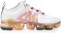 Nike Sneakers met gestikt pand Grijs - Thumbnail 1