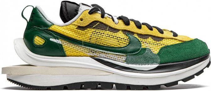 Nike "Dunk Low SP Community Garden sneakers" Blauw