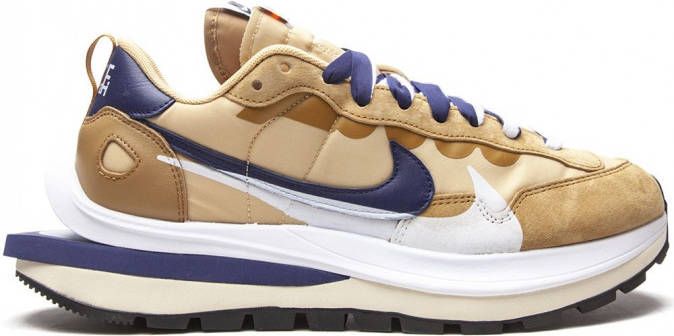 Nike VaporWaffle sneakers Beige