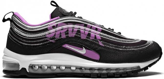 Nike W Air Max 97 sneakers Zwart