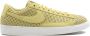 Nike W Blazer Low SD sneakers Geel - Thumbnail 1