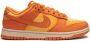 Nike x Undefeated Air Force 1 '07 LX 'Worldwide' sneakers Zwart - Thumbnail 11