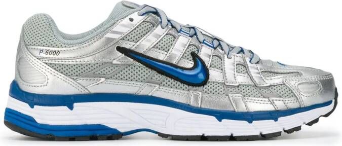 Nike W P-6000 sneakers Grijs