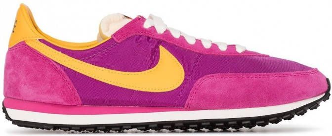 Nike Waffle 2 sneakers Roze