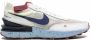 Nike Zoom Winfo 7 low-top sneakers Zwart - Thumbnail 1