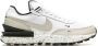 Nike x Billie Eilish Air Force 1 Low "Sequoia" sneakers Zwart - Thumbnail 12
