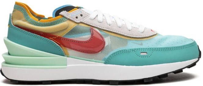 Nike x Drake Hot Step Air Terra Nocta sneakers Grijs - Foto 6