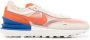 Nike Air Force 1 Mid Jewel sneakers Wit - Thumbnail 5