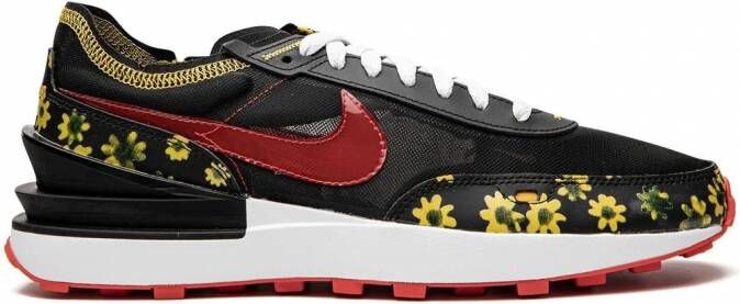 Nike Air Force 1 Mid LX 'Our Force 1' sneakers Zwart
