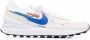 Nike Space Hippie 01 low-top sneakers Groen - Thumbnail 1