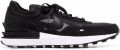 Nike Waffle One "Black White" sneakers Zwart - Zwart