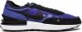 Nike Air Ghost Racer low-top sneakers Zwart - Thumbnail 1